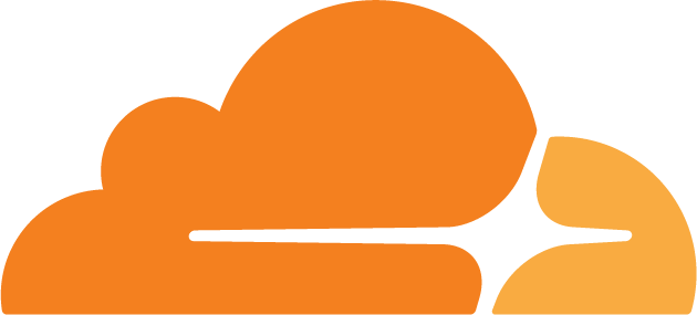 Cloudflare Zero Trust logo