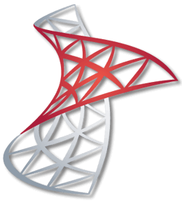 Microsoft SQL Server logo