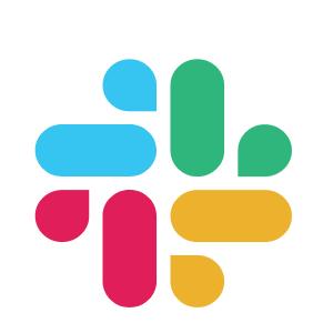 Slack logo